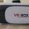 Отдается в дар VR очки под телефон