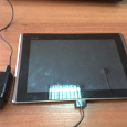 Отдается в дар Asus transformer tf101 неисправный.