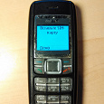 Отдается в дар Мобила Nokia 1600