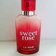 Отдается в дар Духи La Rive Sweet Rose