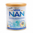 Отдается в дар NAN- 1 сухая молочная смесь.