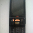 Отдается в дар На запчасти телефон Sony Ericsson W910i