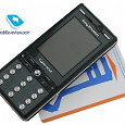 Отдается в дар Мобильный телефон Sony Ericsson K810i