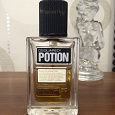 Отдается в дар Мужская парфюмерная вода D2 «Potion»