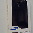 Отдается в дар Чехол-книжка для Samsung S4 95xx