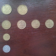 Отдается в дар Монеты Украины разных годов и банкнота