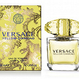 Отдается в дар Парфюм — Versace Yellow Diamond