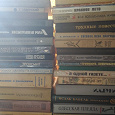 Отдается в дар Книги