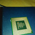 Отдается в дар Процесор Intel Celeron 530 (Mobile)