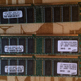 Отдается в дар Модули памяти DDR PC3200