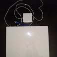 Отдается в дар Apple iBook G4