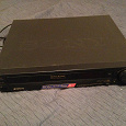 Отдается в дар Видеомагнитофон 1991 года Sony SLV-X57 4 Head