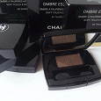 Отдается в дар Тени Chanel оригинал