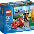 Отдается в дар Лего — Lego City (17)