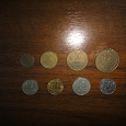 Отдается в дар Монеты СССР в коллекцию