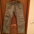 Отдается в дар Раздача мужских джинс, брюк.Фото 6