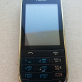 Отдается в дар Мобильный телефон Nokia Asha 202