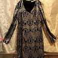 Отдается в дар Платье Mondigo 44 размер