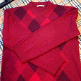 Отдается в дар Мужские свитера размер 48-50