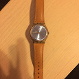 Отдается в дар Фирменные часы Swatch