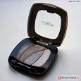 Отдается в дар Тени LOREAL «Taupe Nude» N3