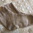 Отдается в дар Шерстяные носки, размер 43