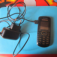 Отдается в дар Телефон Samsung GT-E1080i