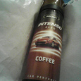 Отдается в дар ароматизатор воздуха coffee