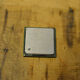 Отдается в дар Процессор Intel Pentium 4 s478