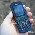 Отдается в дар телефон Nokia-100