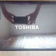 Отдается в дар Ноутбук Toshiba satellite A-300