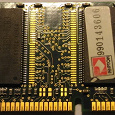Отдается в дар DDR1 512mb