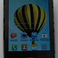 Отдается в дар Смартфон без батареи и задней крышки Samsung Pocket Neo S5310