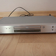 Отдается в дар CD, DVD-плеер Sony DVP-NS955