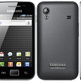 Отдается в дар Телефон Samsung Galaxy Ace GT-S5830i.