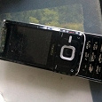 Отдается в дар Nokia N81