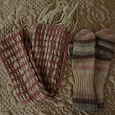 Отдается в дар перчатки-варежки и шарфик