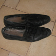 Отдается в дар мужские ботинки 44 размер Ralf