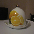 Отдается в дар лимонница