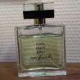 Отдается в дар Avon Little Black Dress Eau Fraiche