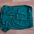 Отдается в дар Блуза Zara р 44