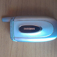 Отдается в дар Телефон Samsung