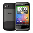 Отдается в дар Сотовый телефон HTC Desire S