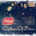Отдается в дар диск Children of Bodom