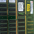 Отдается в дар Память DDR 256Mb
