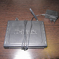 Отдается в дар Роутер D-Link 2640-U