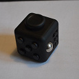 Отдается в дар Fidget cube Фиджет куб.