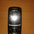 Отдается в дар Телефон Samsung нерабочий