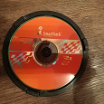 Отдается в дар диски CD-R