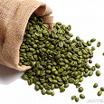Отдается в дар Зеленый кофе в зернах